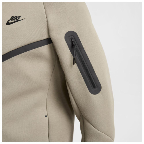 Nike Ανδρική ζακέτα Sportswear Tech Fleece Windrunner Full-Zip Hoodie